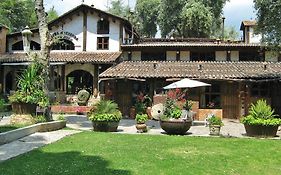 Hotel Hacienda Don Juan